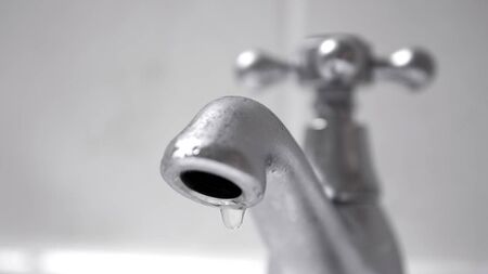 Mayo area experiencing water disruption