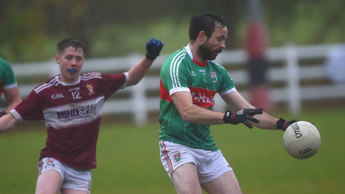Defeat would be Kil-ler for 'Maine or 'Tane in tough group