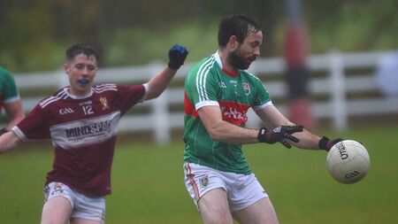 Defeat would be Kil-ler for 'Maine or 'Tane in tough group