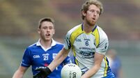 Hollymount-Carramore will be a tough ask for Kiltimagh