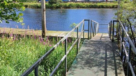 Dangerous Mayo jetty issue to come before council meeting