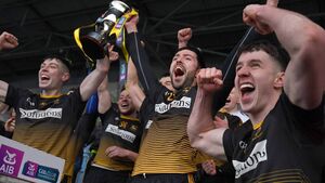 Mouthwatering local derby in store between Lahardane and Crossmolina Mouthwatering local derby in store between Lahardane and Crossmolina
