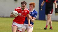 2023 heartbreak will spur Moy Davitts on