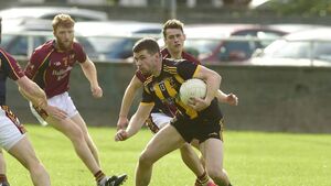 Ballinrobe could edge clash of contenders in Parke