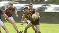 Ballinrobe could edge clash of contenders in Parke