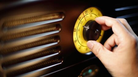 Mayo to be celebrated on national radio this weekend