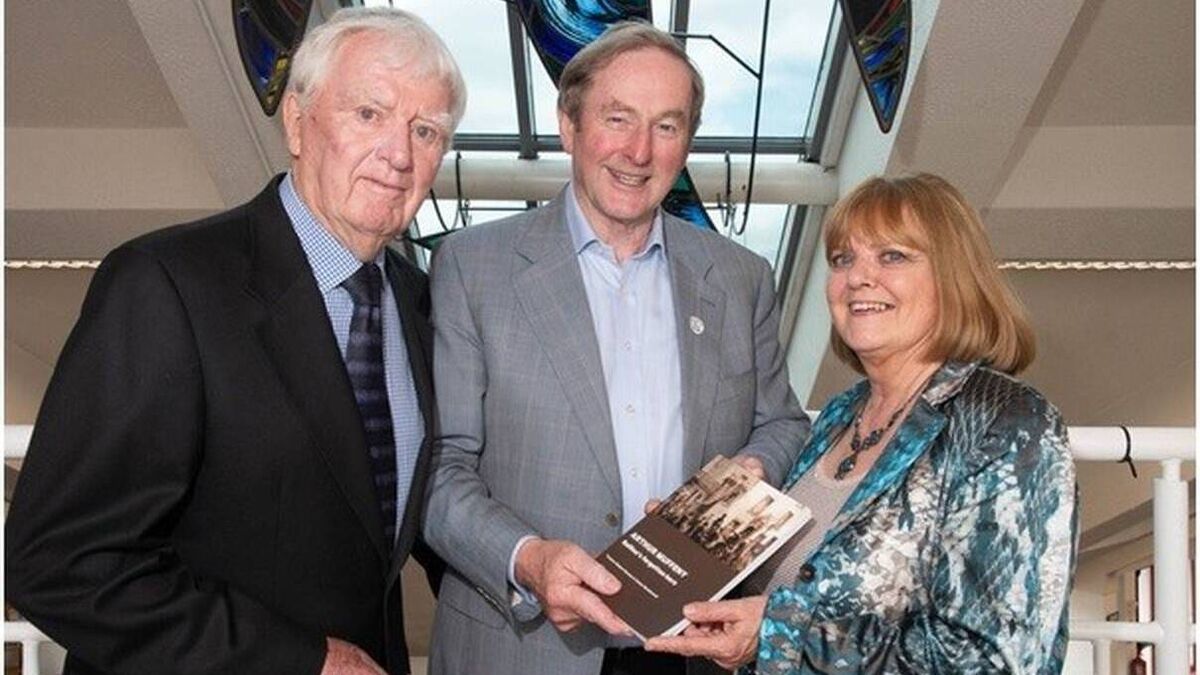 Paying tribute to Ballina's forgotten hero