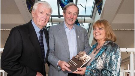 Paying tribute to Ballina's forgotten hero