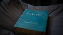 Mayo Library offers chance to read 'the greatest work of Irish literature'