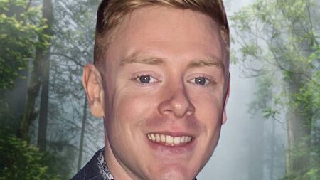 Moving tributes at funeral of young Mayo man who died in road crash