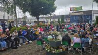 South Sligo Summer School was a great success
