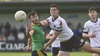 Three-minute spell makes the difference for Ardagh