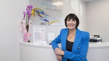 Menopause expert calls for free HRT and health checks in Budget