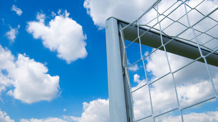 Defensive masterclass keeps Crossmolina's survival hopes alive