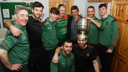 Tough-to-call Championship will enthrall the county