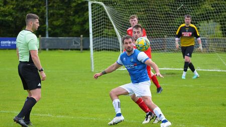 Super League Relegation battle blown wide open by Manulla