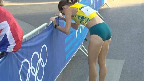 Devastation for Mayo runner forced to pull out of Olympic marathon