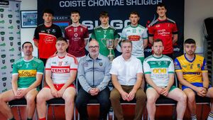 Sligo Club Championship gets underway this weekend Sligo Club Championship gets underway this weekend