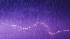 Mayo homes still without power following Sunday storm