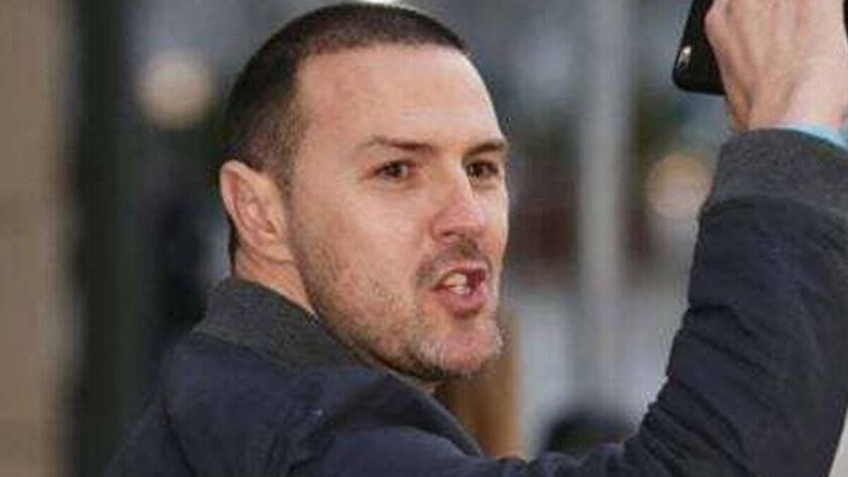Paddy McGuinness discovers Mayo ancestry and link to Joe Biden