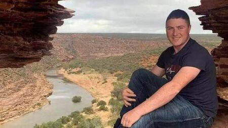 Repatriation fund for young man with Mayo parents who died tragically tops €76,000