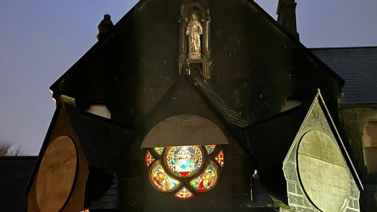Ballina Convent Revival project gathers pace