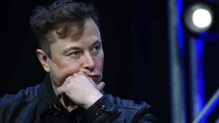 Musk's X ordered to pay Irish worker record €550,000 unfair dismissal award