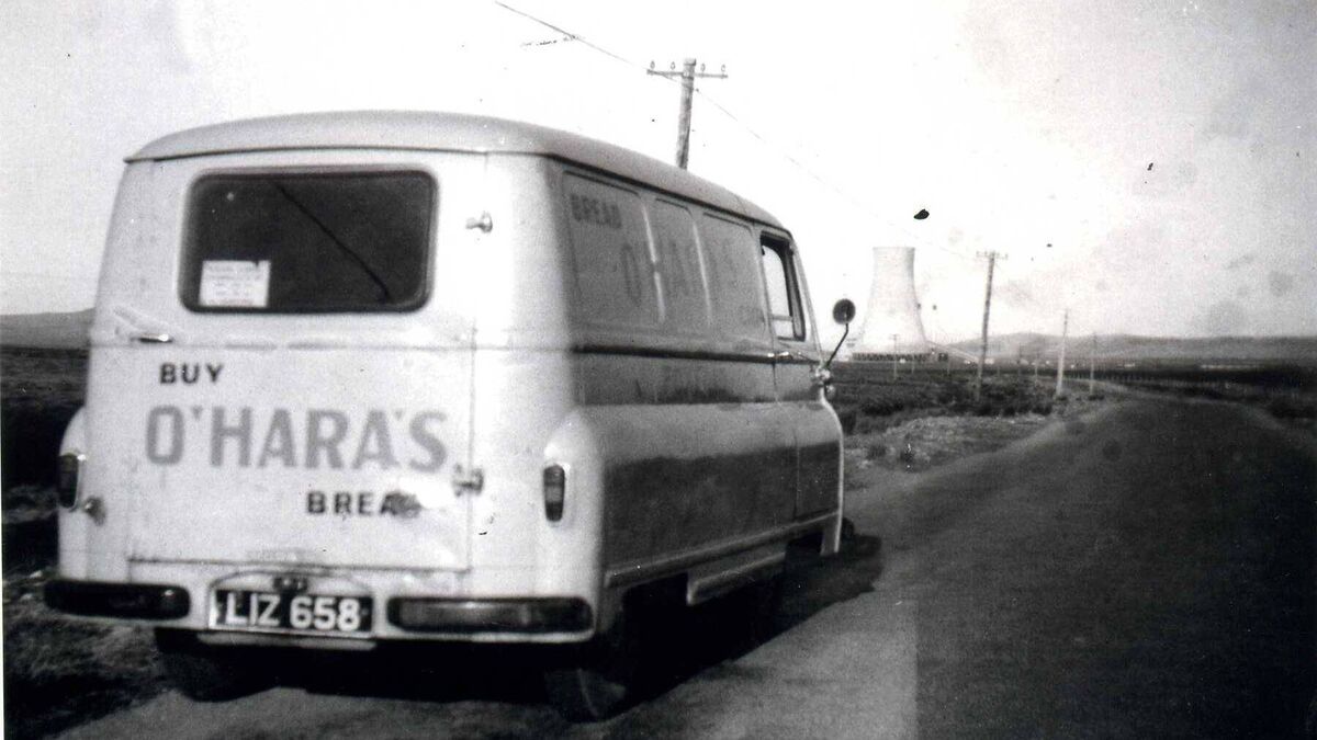 Iconic Mayo business had an unlikely start in 1951