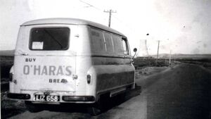 Iconic Mayo business had an unlikely start in 1951