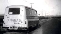 Iconic Mayo business had an unlikely start in 1951
