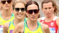 Mayo's Sinead Diver hits out at online abuse amid Olympic exit 