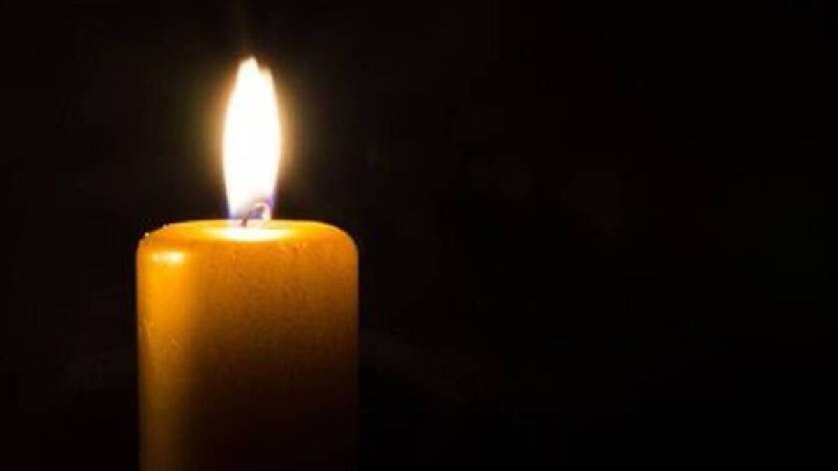 Company pays tribute to talented colleague following sad passing