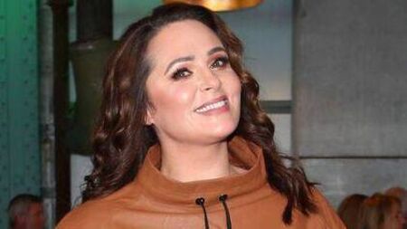 TV star tipped to run in General Election