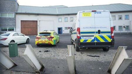What is nitazene? The synthetic opioid linked to Portlaoise Prison overdoses