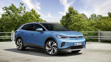 Budget 2025 is 'key' to revival of EV market