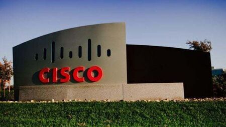 Cisco cuts thousands of jobs as it shifts focus to AI and cybersecurity