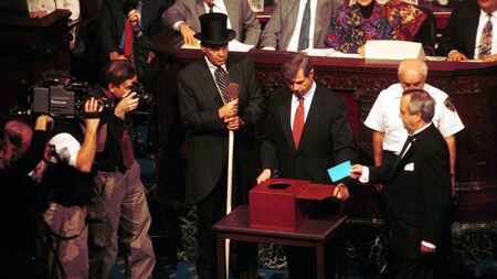 Making sense of the US presidential election