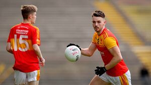 Mitchels win on the cards if main Charlestown threat Towey is kept quiet Mitchels win on the cards if main Charlestown threat Towey is kept quiet