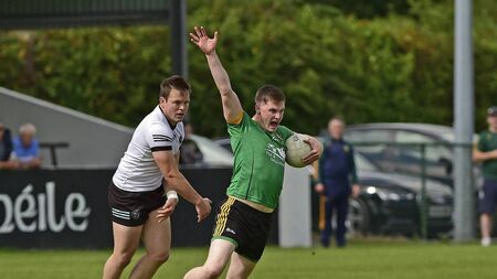 Cill Chomain-Swinford the standout in the upcoming round of Junior games