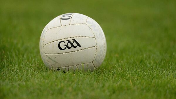 Cloud 0-9 for Sean Horan as Kilmovee win Championship opener