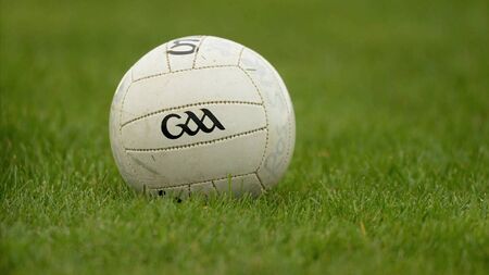 Cloud 0-9 for Sean Horan as Kilmovee win Championship opener