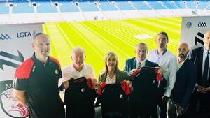 Strong Mayo Diaspora contingent involved in Asian Gaelic Games Strong Mayo Diaspora contingent involved in Asian Gaelic Games