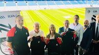 Strong Mayo Diaspora contingent involved in Asian Gaelic Games