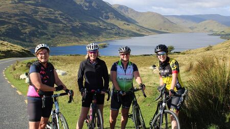 Local Notes: Ballinrobe to host one of Ireland's longest running Ladies Cycling Sportifs.