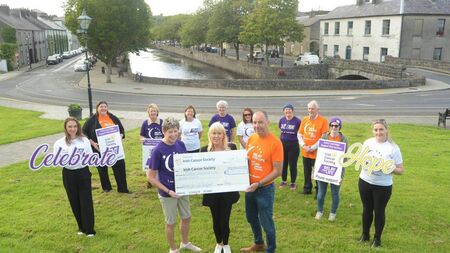 Mayo event raised an incredible €80k for charity