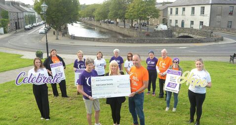 Mayo event raised an incredible €80k for charity