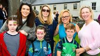 Fantastic programme of events for 10th Foxford Riverfest