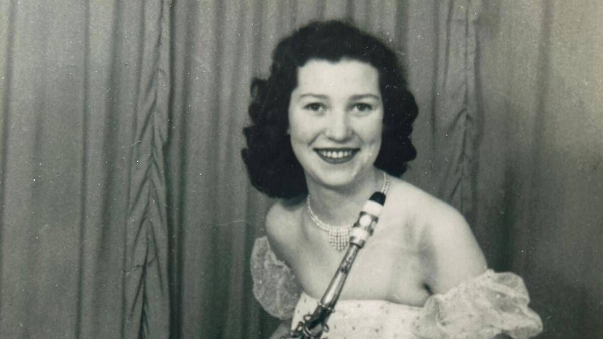 Pioneering Mayo music maestro passes away