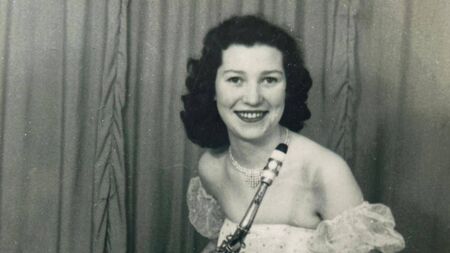 Pioneering Mayo music maestro passes away