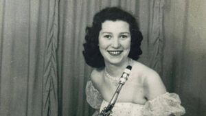 Pioneering Mayo music maestro passes away Pioneering Mayo music maestro passes away